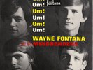 Wayne Fontana & The Mindbenders EP - Um Um Um Um Um Um (TE 17435) Ex/M-