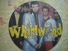 rare , picture disc, whirlwind , nigel dixon , rockabilly , rock n roll