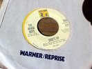 Beach Boys - Surfs Up / Don't Go Near The Water - Brother 45