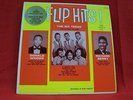 RARE Doo-Wop 'Flip Hits' Six Teens Richard Berry 1959 Flip Label 1001 LP VG+/M-