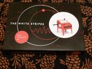 Includes shipping New Third Man records vault White Stripes Theremin Kit lmtd