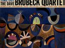 Dave Brubeck Quartet, The - Time Out US LP