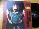LP RARE  UK NM  Frank Zappa ?– Lumpy Gravy PROG