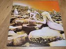 Led Zeppelin House of the Holy LP - UK first pressing A1/B1 Porky cut excellent