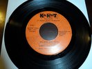 KILLER RARE SWEET SOUL-45 Combined Forces - Colors Are Real - Karat Vg+