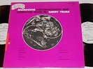 BARRY TRUAX: 2 LP ANDROGYNE CDN COMPUTER ELECTRO ACOUSTIC Electronic Experiment