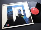 PETER HERBOLZHEIMER RHYTHM COMBINATION & BRASS WIDE OPEN LP MPS RARE ORIGINAL