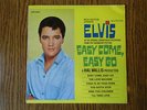 ELVIS PRESLEY EP  