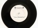 GENERATION X Your Generation / Listen 7
