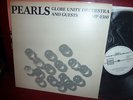 FREEJAZZ - GLOBE UNITY ORCHESTRA - PEARLS ORIG. '77 FMP 0380 LP