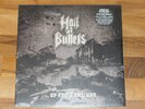 HAIL OF BULLETS  of frost and war  DoLP  2008  SS  ASPHYX