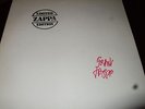 FRANK ZAPPA : LIMITED EDITION RARE AUTOGRAPHED SHEIK YERBOUTI PROMO LP 1979