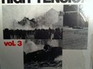 LESIMAN HIGH TENSION VOL 3 LP STILL SEALED ITALY LIBRARY LABEL VEDETTE 38578