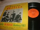 BEATLES SAVAGE YOUNG ORIGINAL MONO 1-2 SCUFFS FROM NM