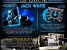 Third Man VAULT Package 14 Jack White Blunderbuss LIVE complete unopened mailer