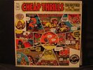 BIG BROTHER JANIS JOPLIN cheap thrills 1968 US MONO LP (sealed vinyl)