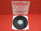 VIVIAN JACKSON (YABBY YOU) Conquering Lion JA PROPHET ORIGINAL Killer Roots