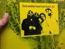 RARE - LOS LOBOS DEL ESTE DE LOS ANGELES - just another band east LA - PRIVATE