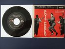 ELVIS PRESLEY 45 SHAKE, RATTLE AND ROLL EPA-830 DOS