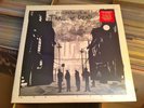 AND YOU WILL KNOW US BY THE TRAIL OF DEAD Lost Songs 2xLP CLEAR VINYL /200 RARE