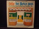 BEACH BOYS smile 3LP COLORED VINYL + INSERTS rare