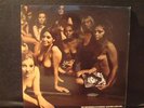 JIMI HENDRIX on POLYDOR Electric Ladyland UK ROCK LP mint copy