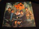 LES CRUCHES on CBS Live DUTCH PRESS 1968 original RARE DUTCHBEAT