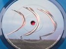 Pink Floyd - The Division Bell - US Blue Vinyl Ltd Edition  - Columbia C64200