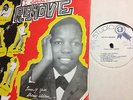Delroy Wilson -I Shall Not Remove /Cant You See/Lion Of Judah /J Liges /Studio 1