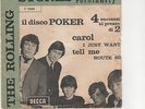 The Rolling Stones : IL DISCO POKER 7