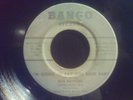 Northern Soul *BOB RAYFORD* Rare Detroit 45 (I'm Going To Pay You Back Baby) VG