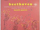 WESTMINSTER WL 5151 BEETHOVEN BARYLLI QUARTET STRING QUARTETS JAPAN REISSUE MINT