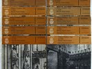 ETERNA BACH CANTATAS GUNTER RAMIN COMPLETE 12 LP SET NM
