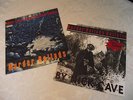 Nick Cave and the Bad Seeds - Murder Ballads Vinyl LP with Original Insert