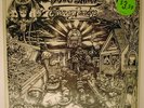 Rare Original 1974 Country Rock LP - Doug Sahm - Groovers Paradise- SEALED