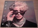 MADONNA - LUCKY STAR - RARE 12
