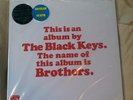 The Black Keys Brothers RSD 2xLP + 10