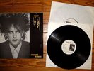 THE CURE - Fading Roots (very rare live vinyl double LP)