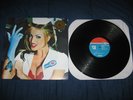 Blink 182 Enema Of The State Vinyl LP 1ST PRESS /500 RARE New Found Glory NOFX