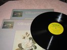 J S BACH SIX SUITES FOR CELLO - JEAN MAX CLEMENT - VERY RARE 2LP STEREO ISSUE