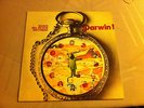 Banco del Mutuo Soccorso 'DARWIN' Ita prog ORIG. MISPRESS COVER without watch