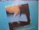 ROXY MUSIC:AVALON RARE 12
