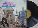 LP The Flying Burrito Bros - The Gilded Palace Of Sin D