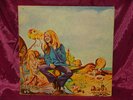 BLUE CHEER OUTSIDEINSIDE LP EXCELLENT- FOLD OPEN GATEFOLD