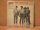 The Beatles                      EP     Help      Socorro