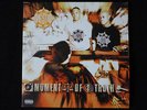Gang Starr 