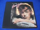 DAVID BOWIE - YOUNG AMERICANS - 1st UK PRESS - 1E/2E MATRIX - SUPERB CONDITION