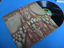 LED ZEPPELIN II TURKISH EDITION LP RARE