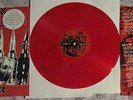 THE CASUALTIES-RESISTANCE LTD.COLOR VINYL LP W/ BONUS TRACK & DOWNLOAD SEALED