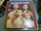 BROTHERS BY CHOICE s/t LP ALA Funk Modern Soul ORIGINAL Excellent